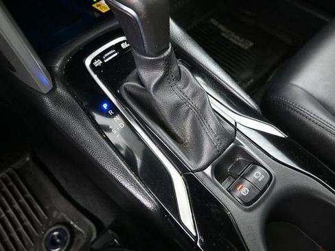 Used 2023 Toyota Corolla Cross AWD Hybrid w/ Convenience Package image 19