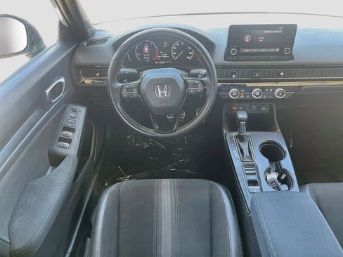 Used 2022 Honda Civic Sport image 20