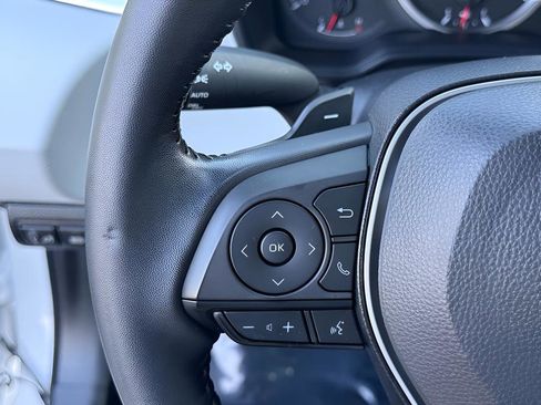 Used 2022 Toyota Corolla SE image 15