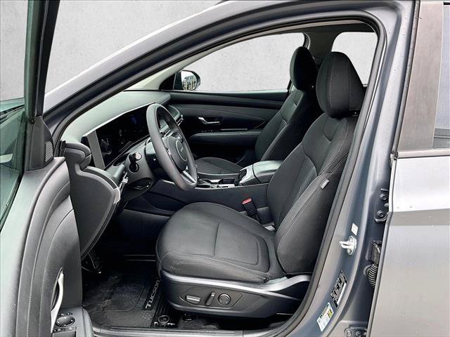 Used 2025 Hyundai Tucson SEL FWD image 29