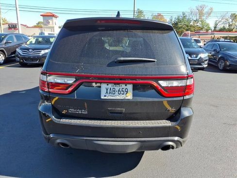 Used 2023 Dodge Durango R/T image 4