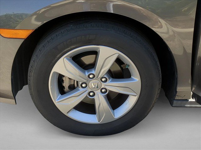 Used 2019 Honda Odyssey EX-L image 20