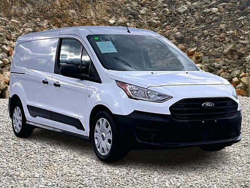 Used 2019 Ford Transit Connect XL image 8