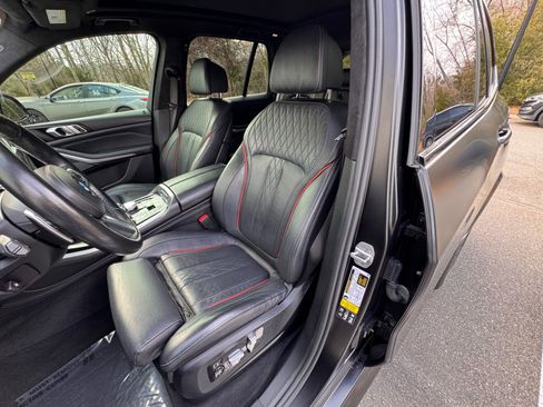 Used 2022 BMW X5 xDrive40i image 22
