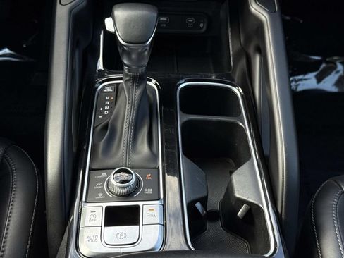 Used 2023 Kia Telluride S AWD/4WD image 8