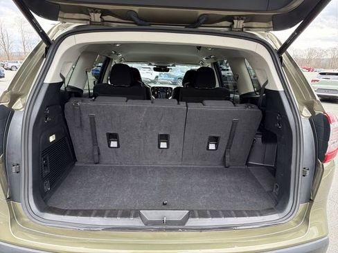 Used 2025 Subaru Ascent Premium AWD/4WD image 27