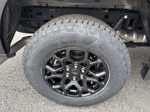 Used 2024 Ford F150 XLT w/ Equipment Group 302A MID image 17