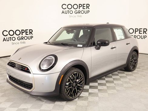 New 2025 MINI Cooper S image 10