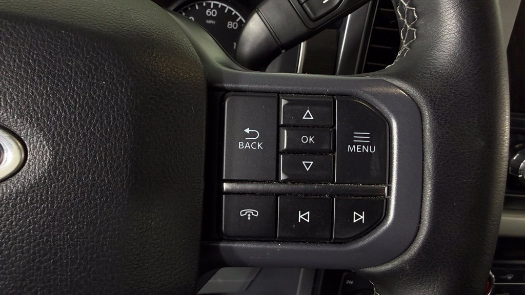 Used 2023 Ford F150 XLT w/ Equipment Group 301A Mid AWD/4WD image 17