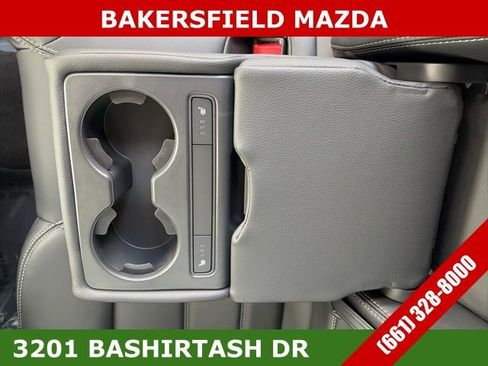 New 2025 MAZDA CX-5 AWD 2.5 S w/ Premium Plus Pkg image 13