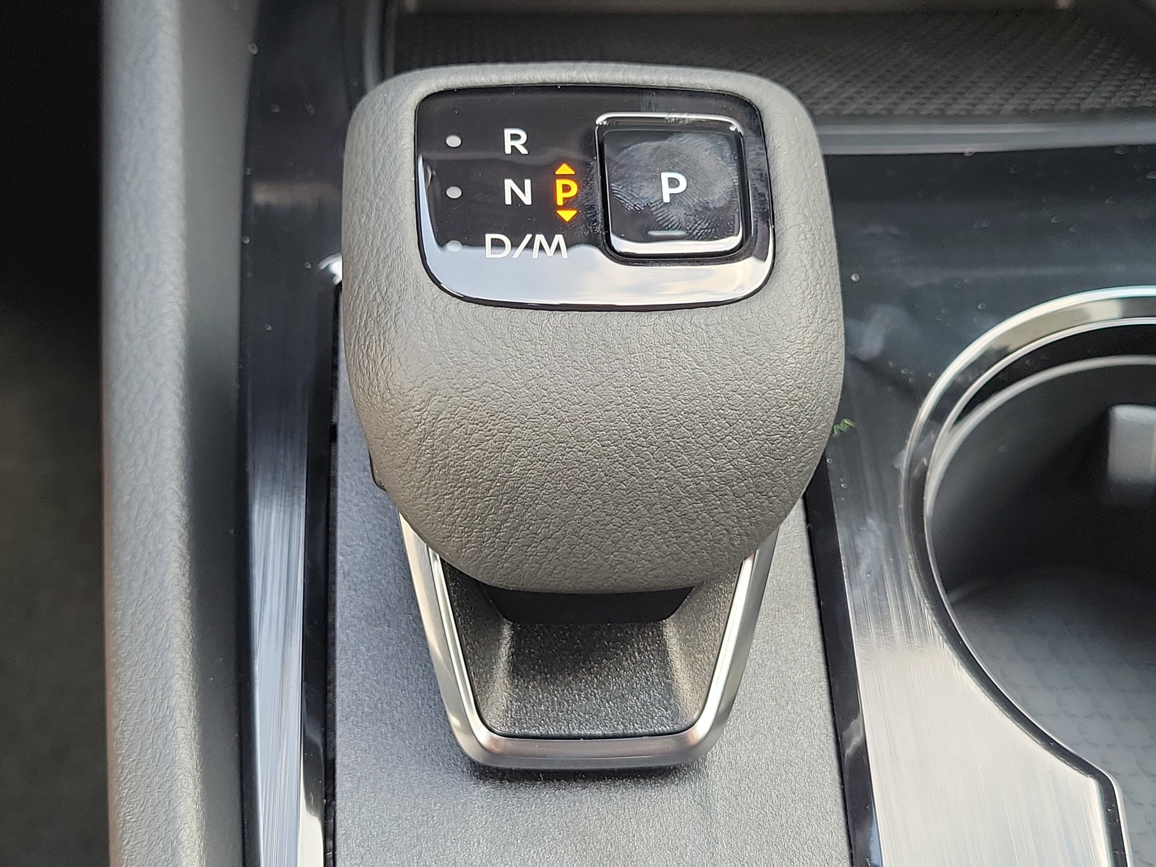 New 2027 Nissan Rogue SV FWD image 27