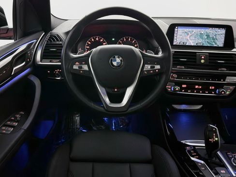 Used 2020 BMW X3 xDrive30i w/ Convenience Package AWD/4WD image 30
