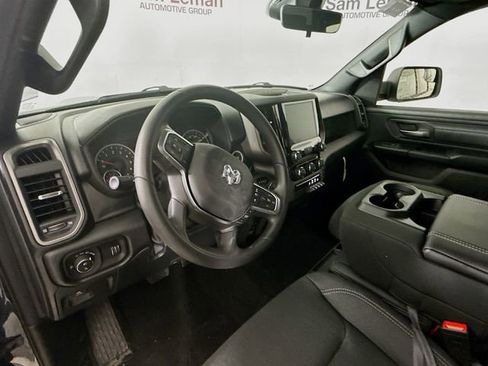 New 2026 RAM 1500 Classic Warlock image 11