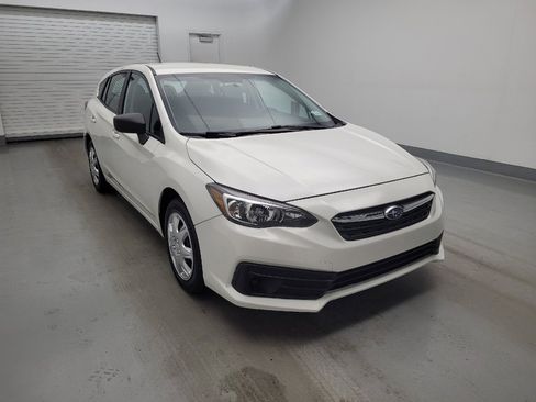 Used 2022 Subaru Impreza 2.0i AWD/4WD image 13
