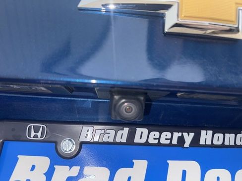 Used 2019 Chevrolet Malibu LS image 8