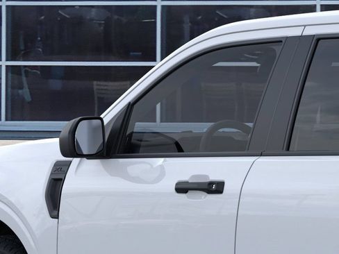 New 2025 Ford Maverick XL FWD image 21