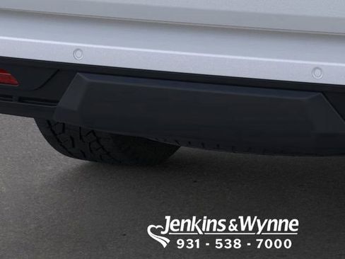 New 2026 Ford Expedition Tremor AWD/4WD image 22