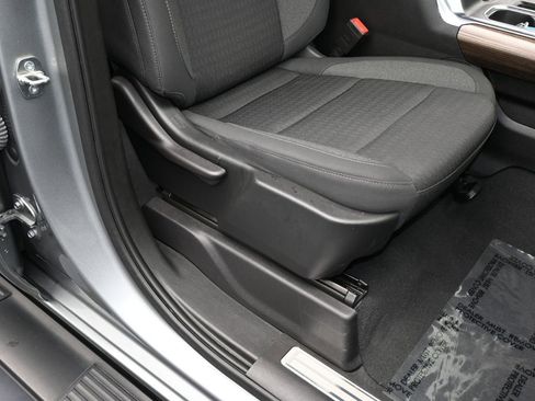 Used 2023 Chevrolet Silverado 1500 RST image 44