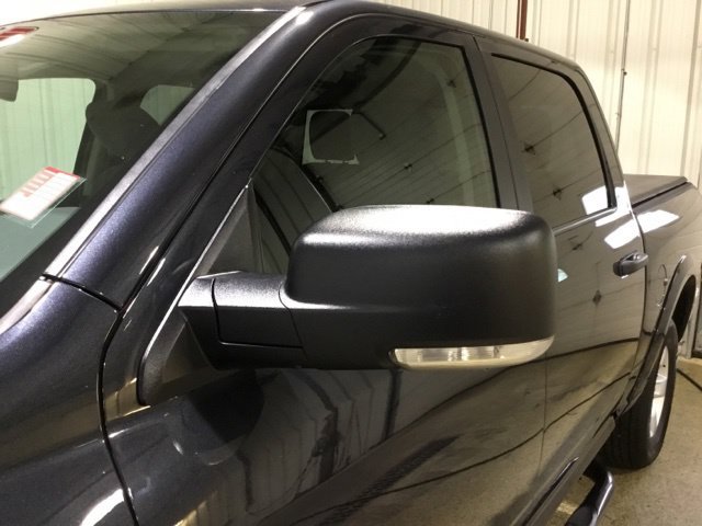 Used 2016 RAM 1500 Outdoorsman AWD/4WD image 11