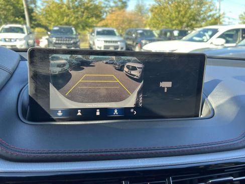 Used 2023 Acura MDX A-Spec image 22