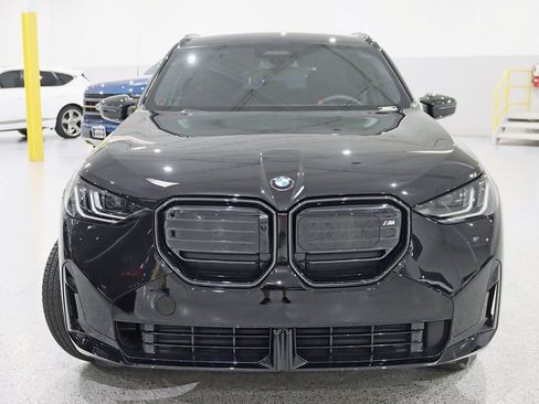 Used 2026 BMW X3 M50 w/ Premium Package AWD/4WD image 8