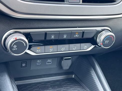 New 2026 Nissan Altima 2.5 SR FWD image 21