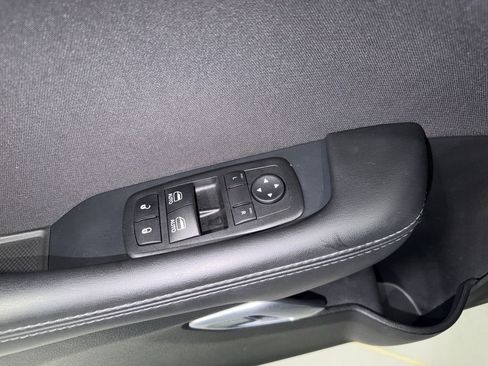 Used 2023 Dodge Challenger SXT w/ Blacktop Package image 20