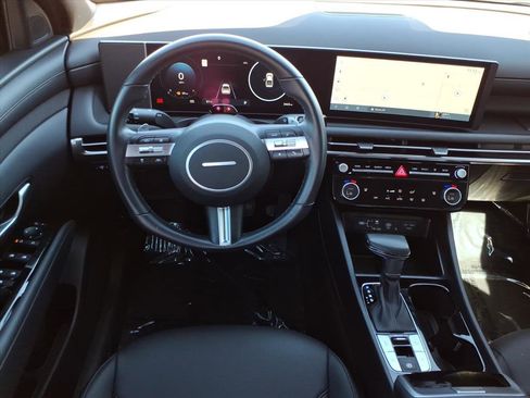 Used 2025 Hyundai Santa Cruz XRT image 23