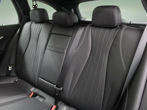 Used 2023 Mercedes-Benz E 450 4MATIC All-Terrain Wagon image 25