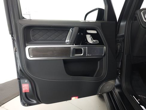 Certified 2026 Mercedes-Benz G 63 AMG 4MATIC image 5