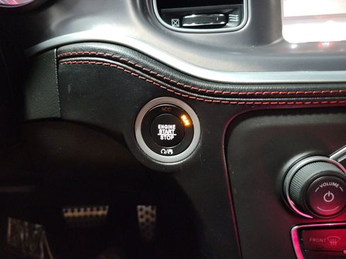 Used 2021 Dodge Charger Scat Pack RWD image 23