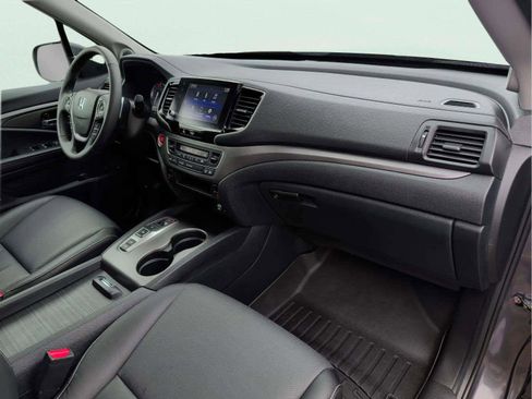 Used 2022 Honda Ridgeline RTL image 20