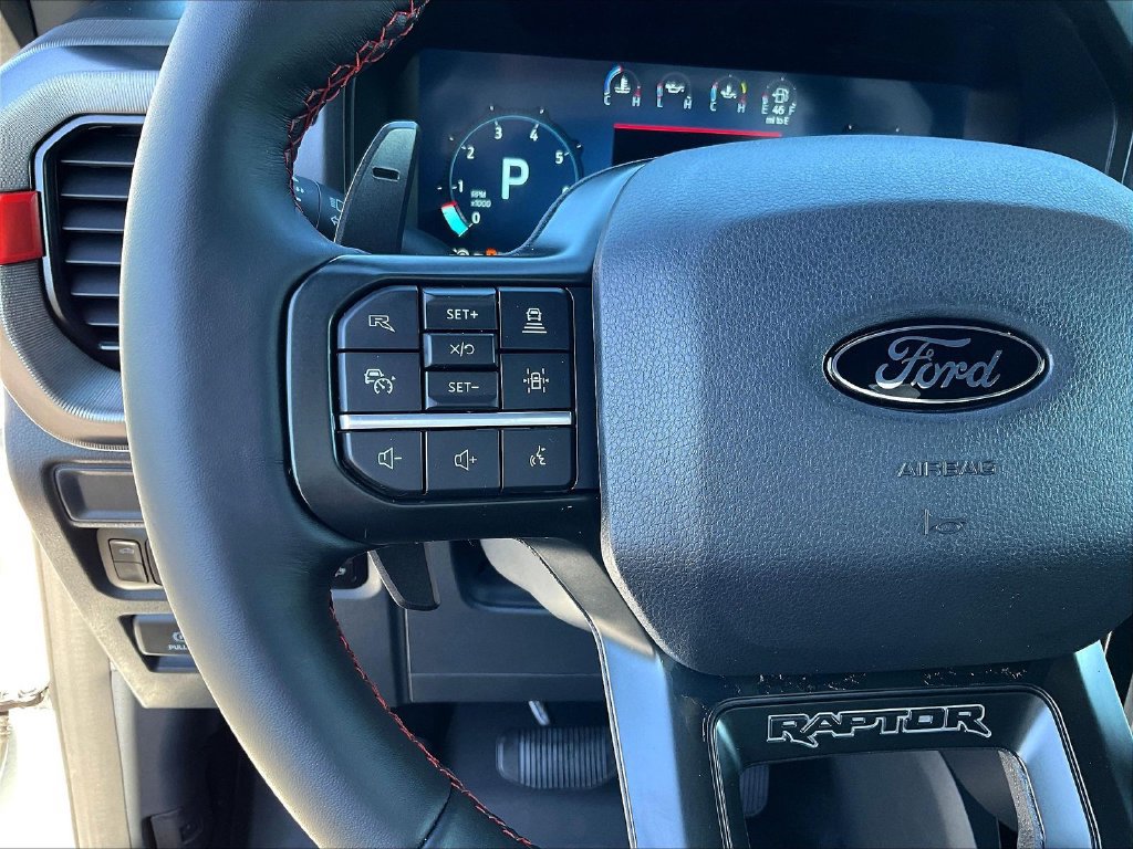 New 2026 Ford F150 Raptor AWD/4WD image 21