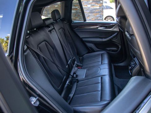 Used 2023 BMW X3 xDrive30i image 23