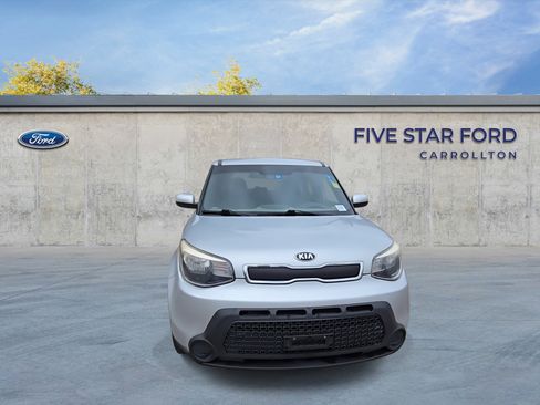 Used 2014 Kia Soul image 3