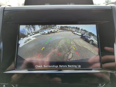 Used 2022 Subaru Forester Premium image 28