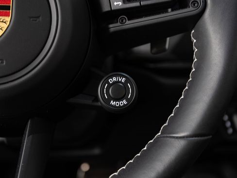 Certified 2024 Porsche 911 Carrera T image 45