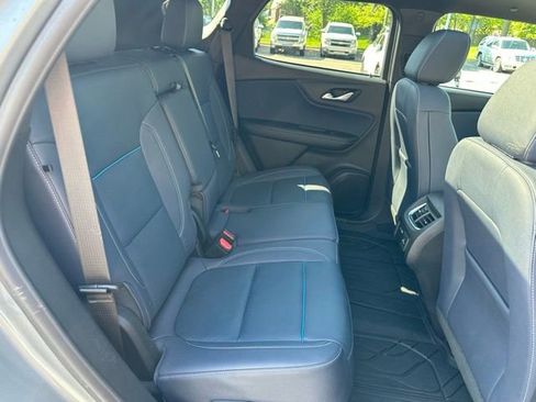 Used 2024 Chevrolet Blazer RS w/ LPO, Floor Liner Package AWD/4WD image 35