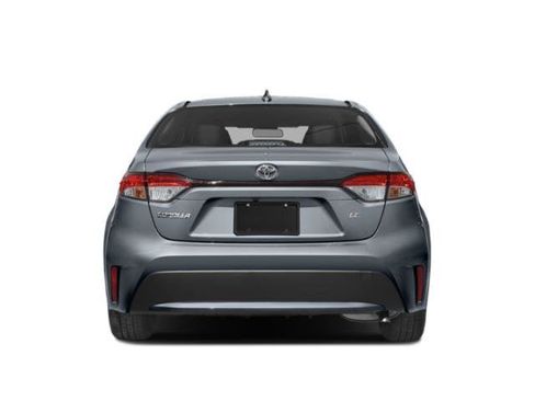 Used 2020 Toyota Corolla LE FWD image 5