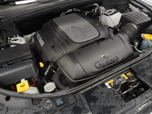 Certified 2023 Dodge Durango R/T w/ Blacktop Package AWD/4WD image 50