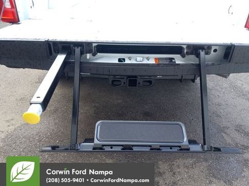 New 2026 Ford F250 XL AWD/4WD image 29