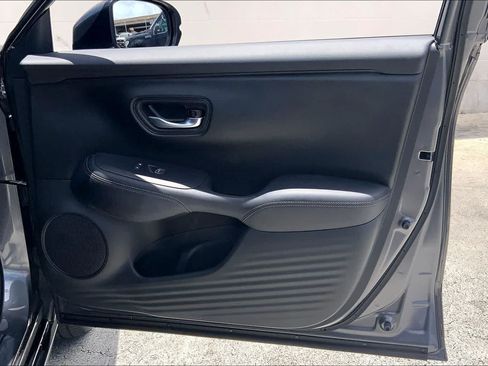 Used 2025 Honda HR-V EX-L image 28