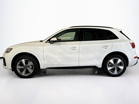 Used 2024 Audi Q5 2.0T Premium Plus w/ Premium Plus Package image 8