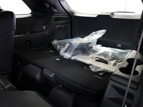 New 2026 MAZDA CX-90 3.3 Turbo S w/ Premium Plus image 29