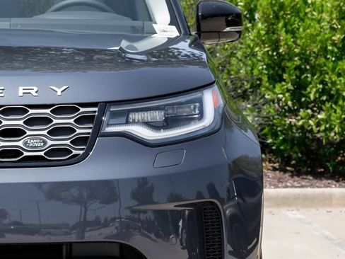 New 2026 Land Rover Discovery S AWD/4WD image 56