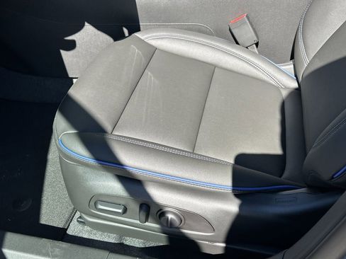 New 2026 Buick Envista Sport Touring w/ Convenience I Package image 21