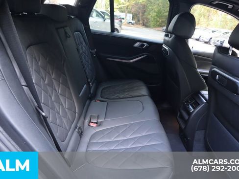 Used 2024 BMW X5 sDrive40i w/ M Sport Package image 22