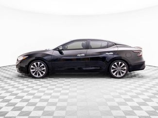 Used 2019 Nissan Maxima Platinum w/ Sport Mat Group FWD video 2