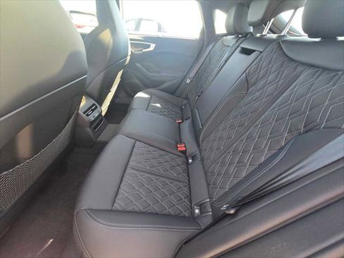 New 2025 Audi S5 Premium Plus image 21