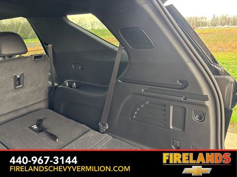 New 2026 Chevrolet Traverse LT w/ Sun and Wheel Package image 58